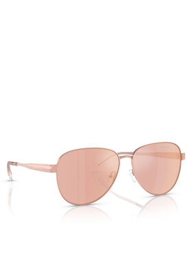 Michael Kors Michael Kors Ochelari de soare 0MK1160 11086X61 Roz