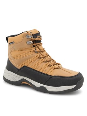 Sprandi Sprandi Trekkingschuhe BP86-23993 Braun