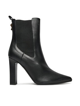 Baldowski Baldowski Stiefeletten D04962-1459-001 Schwarz