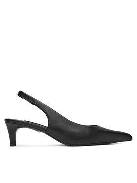 GINO ROSSI Gino Rossi Pantofi pumps JUDITH-118067 Negru