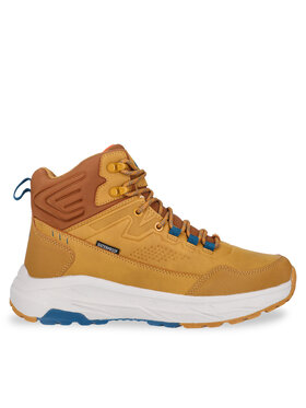 Whistler Whistler Трекінгові черевики Bartent Boot WP W234145 Жовтий