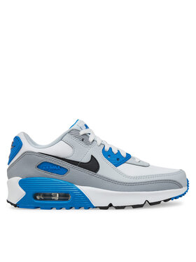 Nike Nike Sneakersy AIR MAX 90 LTR CD6864 Biela