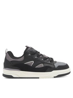 Sprandi Sprandi Sneakers MPS24C141A-6 Schwarz