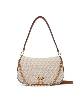MICHAEL Michael Kors MICHAEL Michael Kors Ročna torba 30R6GY5S2B Écru