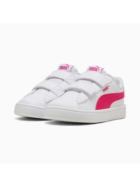 Puma Puma Sneakersy 394254 Biały