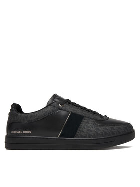 MICHAEL Michael Kors MICHAEL Michael Kors Sneakersy Brady Lace Up 42F5BRFS1L Czarny