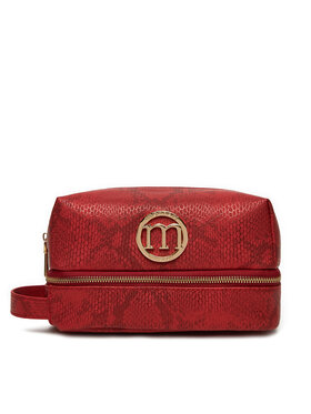 Monnari Monnari Pochette per cosmetici CSMIMP0 Rosso