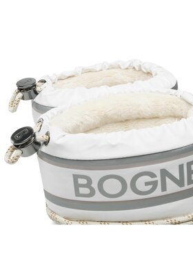 Bogner Čizme Za Snijeg La Plagne 1 G 32247034 Bijela