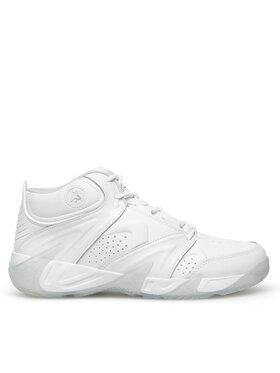 Shaq Shaq Tenisice DEVASTATOR AQ95010M-W Bijela