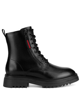 Lasocki Lasocki Schnürschuhe WB-LOREDANA-18 Schwarz