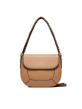 Jenny Fairy Jenny Fairy Handtasche MJH-J-042-03 Braun