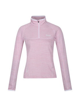 Regatta Regatta Bluza Yonder Fioletowy Long Fit