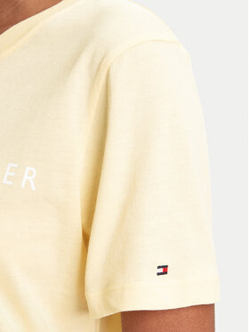Tommy Hilfiger T-Shirt Tommy Hilfiger - 5