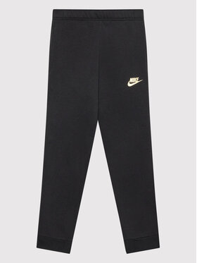 Nike Nike Spodnie dresowe Sportswear DO2656 Czarny Regular Fit