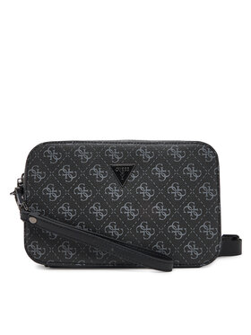 Guess Guess Umhängetasche PMMILO P5245 Schwarz