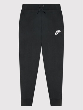 Nike Nike Teplákové nohavice BV2720 Čierna Standard Fit
