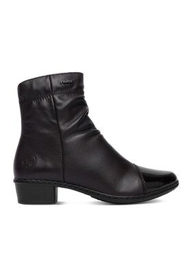 Rieker Rieker Stivaletti CEO-Y0773-25 Marrone scuro