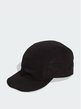 adidas adidas Czapka z daszkiem Terrex Xperior CLIMAPROOF Czarny