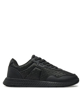 BOSS Boss Sportcipők Titanium 50537870 10251947 01 Fekete