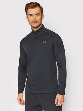 Under Armour Under Armour T-shirt technique Ua Tech 1328495 Noir Loose Fit