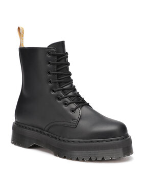 Dr. Martens Dr. Martens Берци V Jadon II Mono 25310001 Чорний