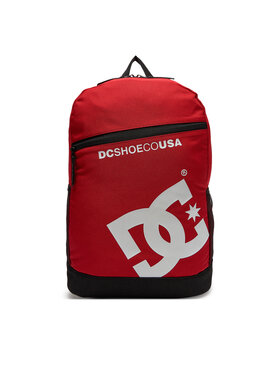 DC DC Kuprinės DCI-P-001-07 Raudona