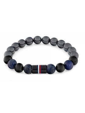 Tommy Hilfiger Tommy Hilfiger Náramek 2790630 Šedá