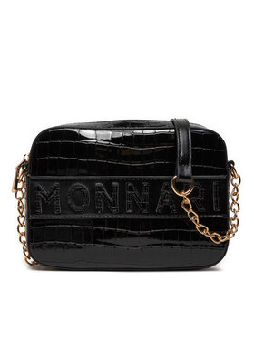 Monnari Monnari Geantă BAG2780-M20 Negru