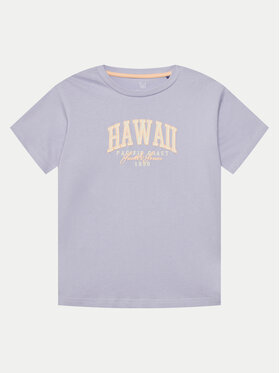 Jack&Jones Jack&Jones T-krekls Detroit 12269816 Violets Relaxed Fit