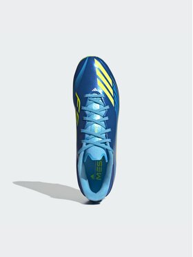 adidas adidas Buty do piłki nożnej 153901 Błękitny