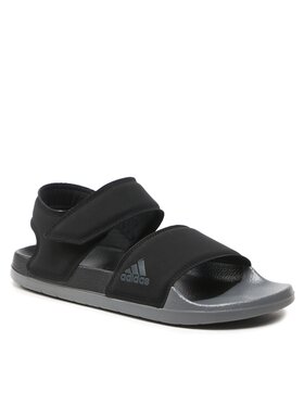 Adidas Sandali Adilette Sandals HP3007 Črna