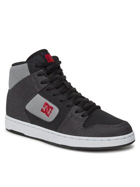 DC DC Sneakers Manteca 4 Hi Zw ADYS100758 Negru