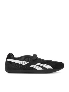 Reebok Reebok Balerinos C-ULTRA LO MARY JANE 100261002 Juoda