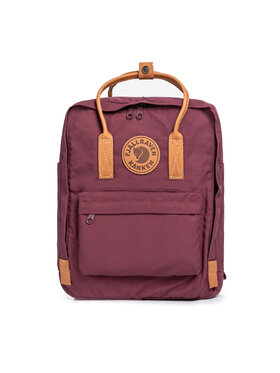 Fjällräven Fjällräven Plecak F23565-357_OS Bordowy