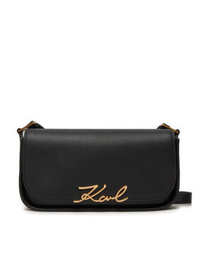 KARL LAGERFELD KARL LAGERFELD Torbica 245W3043 Smeđa