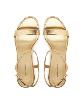 MICHAEL Michael Kors Σανδάλια MICHAEL Michael Kors - 5