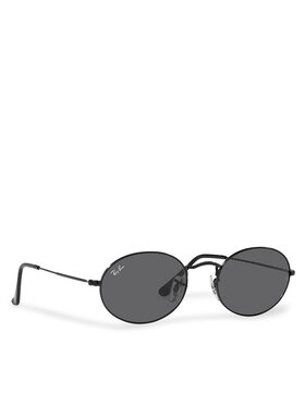 Ray-Ban Ray-Ban Ochelari de soare 0RB3547 002/B1 Negru