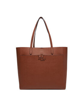 LAUREN RALPH LAUREN LAUREN RALPH LAUREN Torebka 431960183001 Brązowy
