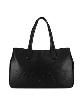 MEXX MEXX Дамска чанта MEXX-K-001-06 Черен