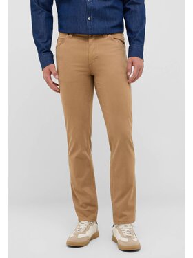 Mustang Mustang Jeans TRAMPER STRAIGHT Beige Straight Fit