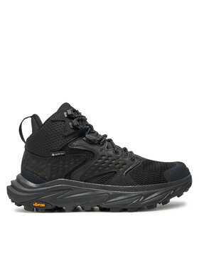 Hoka Hoka Bakancs Anacapa 2 Mid GTX GORE-TEX 1142831 Fekete