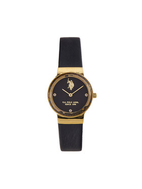 U.S. Polo Assn. U.S. Polo Assn. Ceas Angelique USP8257BK Negru