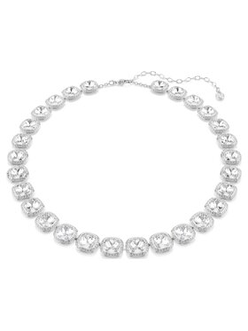 Swarovski Swarovski Naszyjnik 5751326 Srebrny