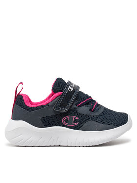 Champion Champion Αθλητικά Softy Evolve G Td Low Cut Shoe S32531-CHA-BS501 Σκούρο μπλε