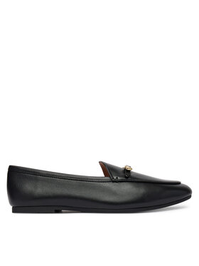 LOVE MOSCHINO LOVE MOSCHINO Loafers JA10031G1OIE0000 Negru