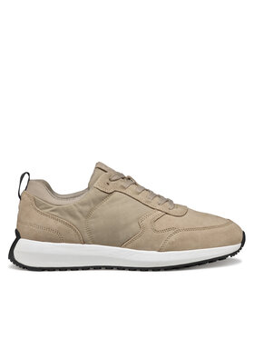 Geox Geox Sneakers U Volpiano U45GCA 022FU C5004 Beige