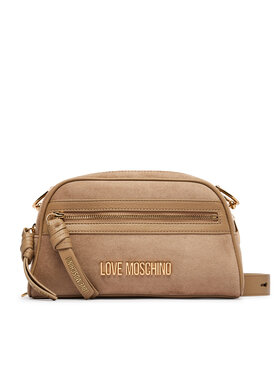 LOVE MOSCHINO LOVE MOSCHINO Táska JC4094PP1PLD110A Bézs