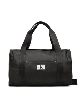 Calvin Klein Jeans Calvin Klein Jeans Taška Sport Essentials Pkt Duffle43 W K50K510680 Černá