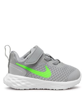Nike Nike Sneakers Revolution 6 Nn (Tdv) DD1094 009 Grigio