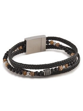 U.S. Polo Assn. U.S. Polo Assn. Armband JW9220BR Schwarz